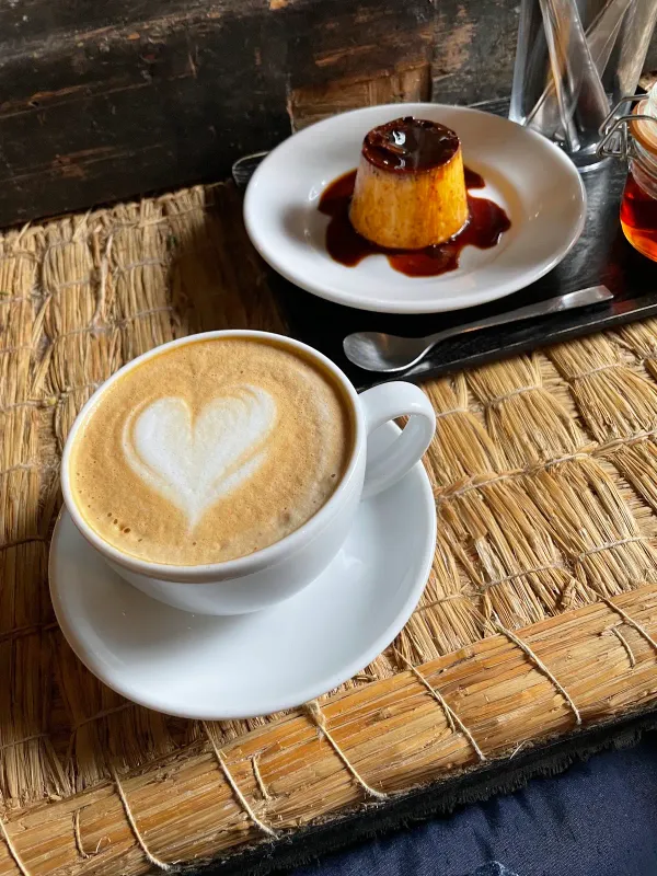 ARCHI coffee and wine 사진 3