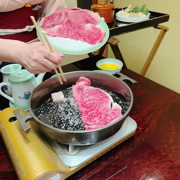 모리타야 기야마치점 사진 2