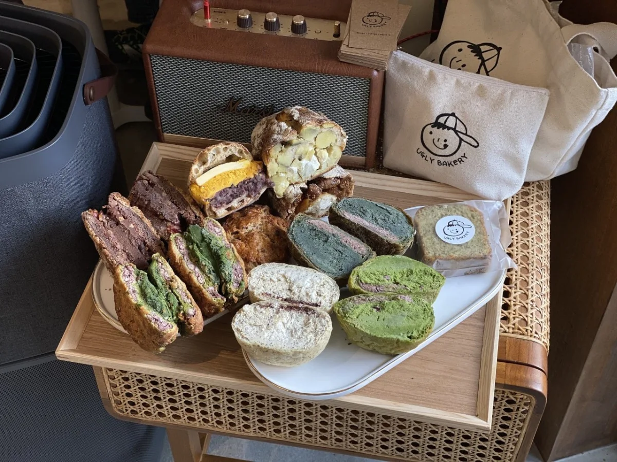 アグリベーカリーのメイン写真