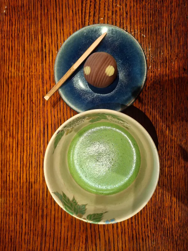 一保堂茶舗 京都本店の写真5