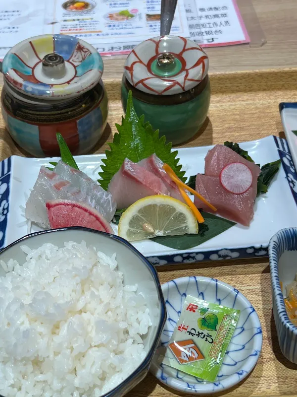 博多の海鮮料理 喜水丸 博多一番街店の写真5