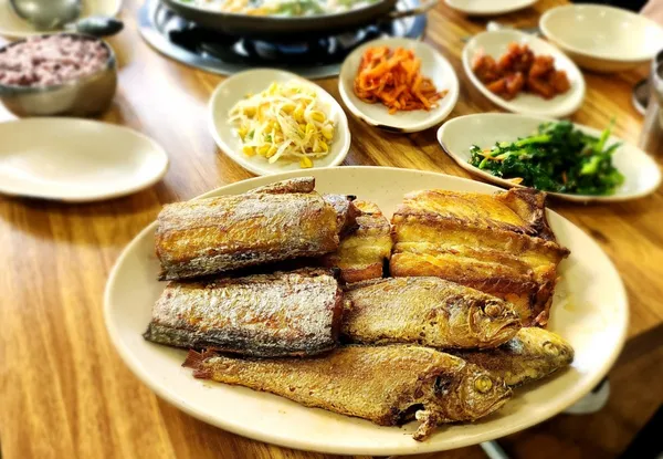 진도식당 사진 2