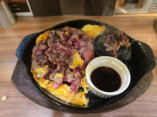 極味やの写真4