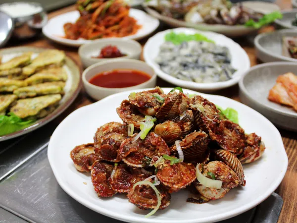 순천회관