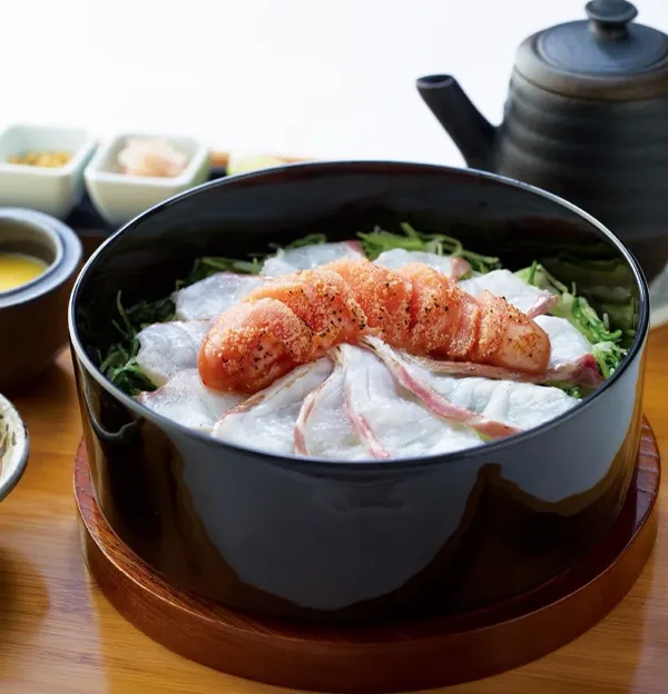 멘타이요리 하카타 쇼보안 사진 2