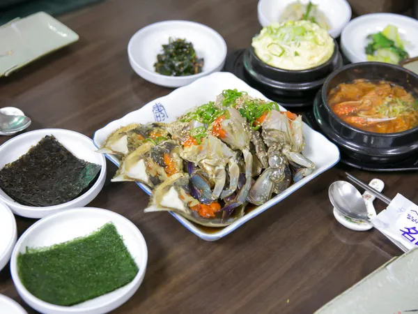 진미식당