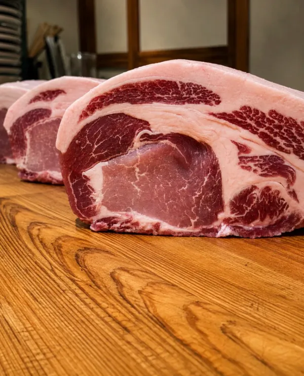 가츠동 치요마츠 도톤보리 Main Store 사진 4