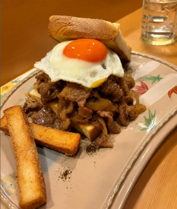 大阪とんかつの写真4
