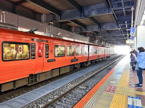 博多駅の写真5