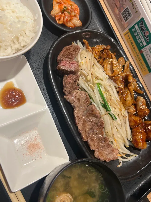 텐진호르몬 하카타역점 사진 4