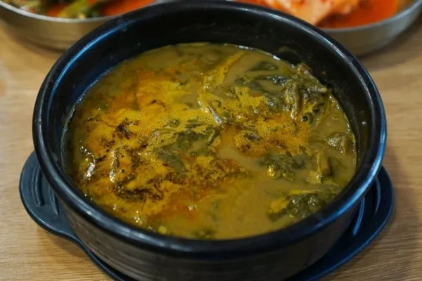 정담명가 남원추어탕 사진 5