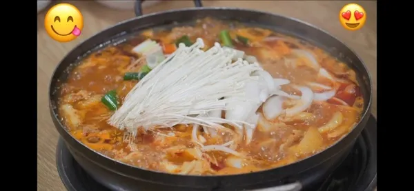 능골매운탕 사진 5