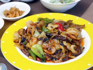 Meitan Cheonan