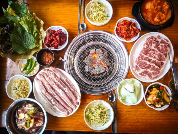 대성갈비