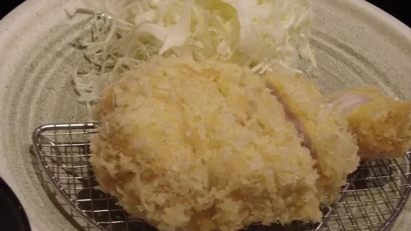 돈카츠 와카바 사진 2