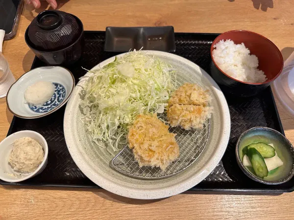 돈카츠 와카바 사진 3