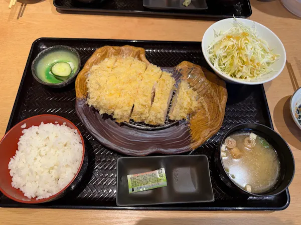 돈카츠 와카바 사진 5