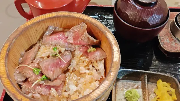 하카타규마부시 무사시 사진 2
