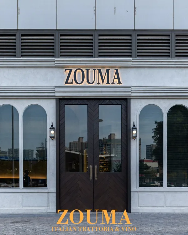 ZOUMA