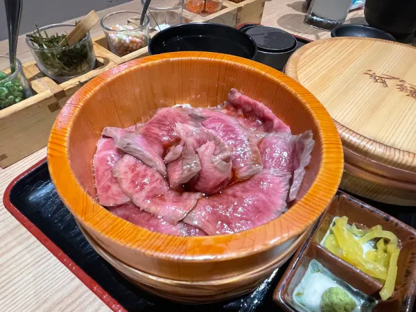 하카타규마부시 무사시 사진 4