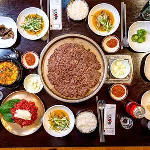 최영희언양불고기