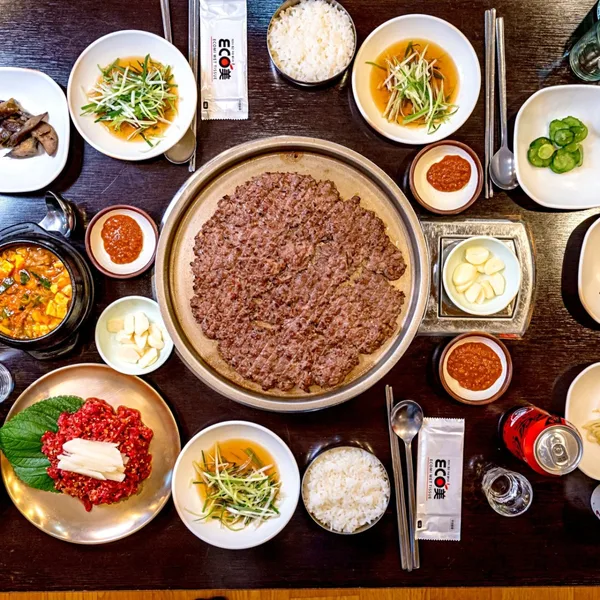 최영희언양불고기