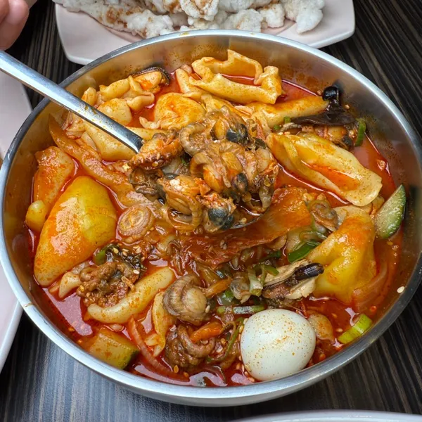 짬뽕지존 본점
