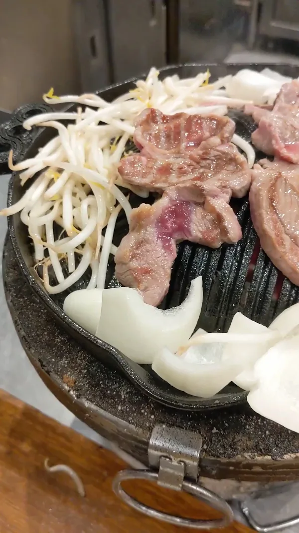 징기스칸 히게노우시 본점 사진 2