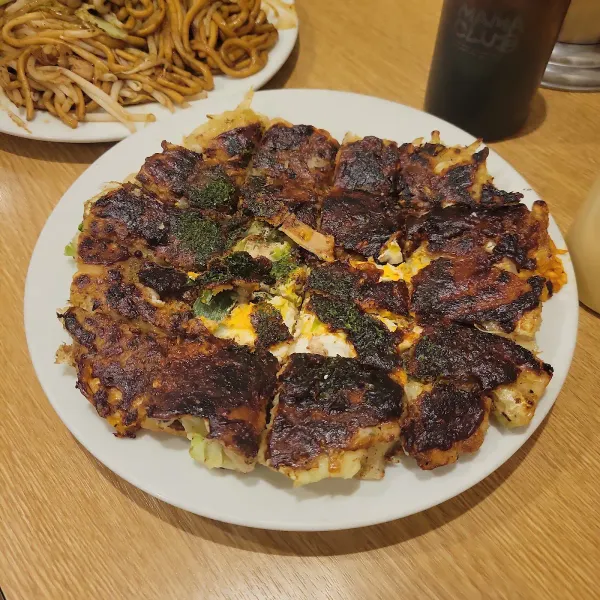 お好み焼 ふきや 博多店