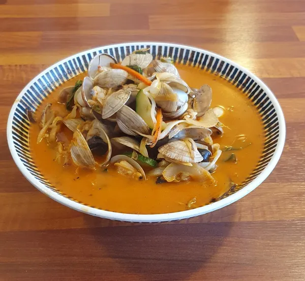 갈마짬뽕 사진 2