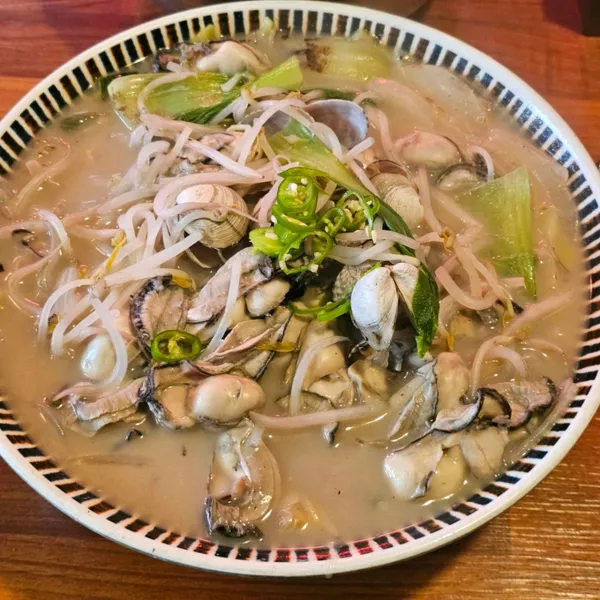 갈마짬뽕 사진 5