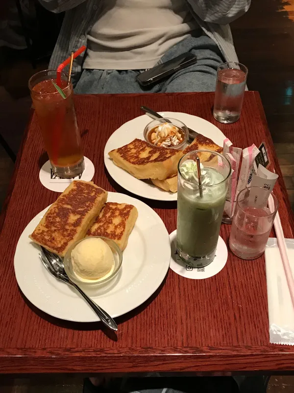 카페 알리야の写真5