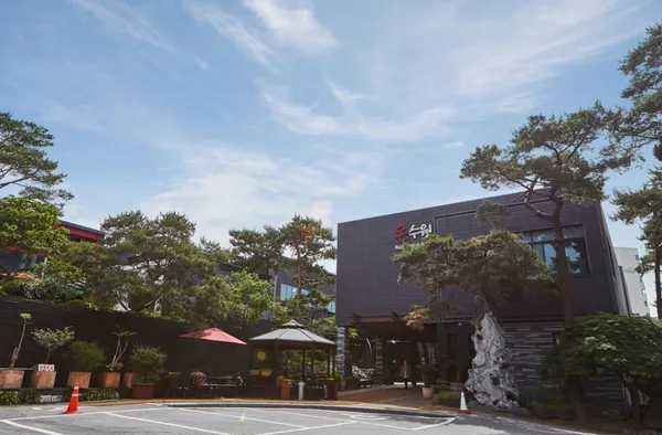 본수원갈비