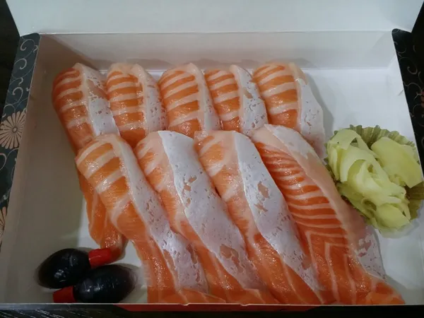 행복초밥 사진 4