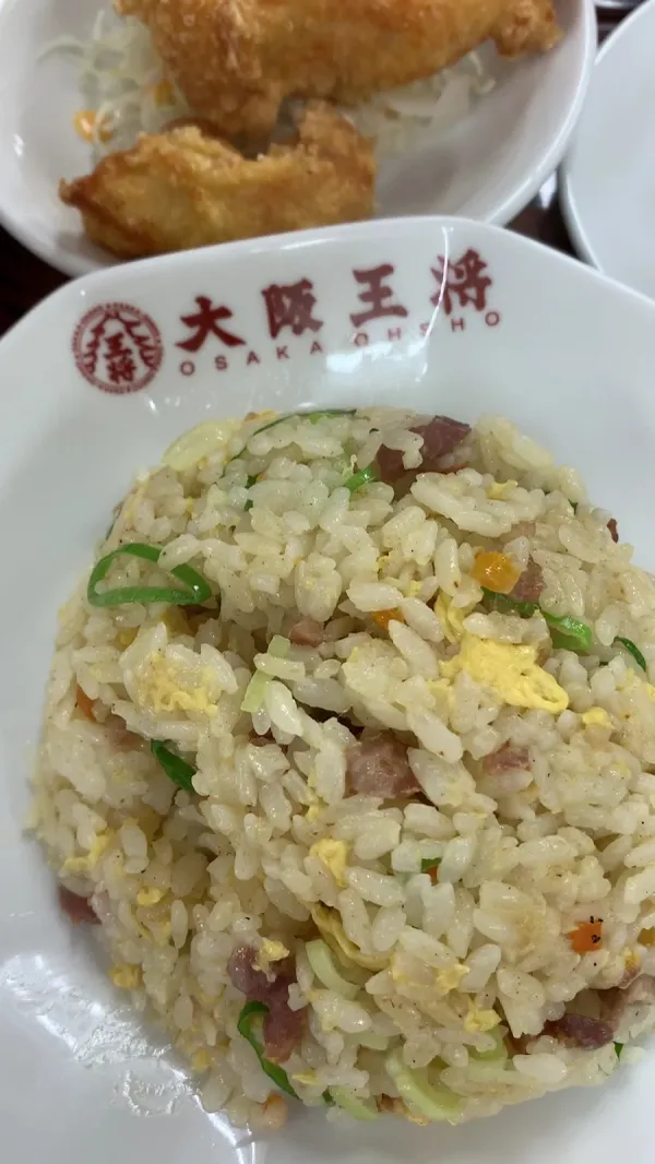 오사카 오쇼 니시신점 사진 2