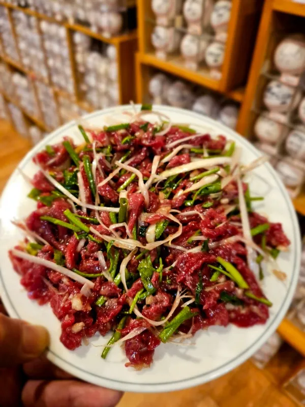 영천식당