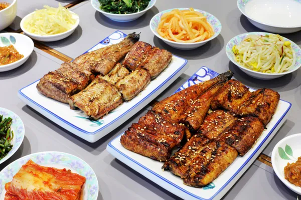 반구정나루터집