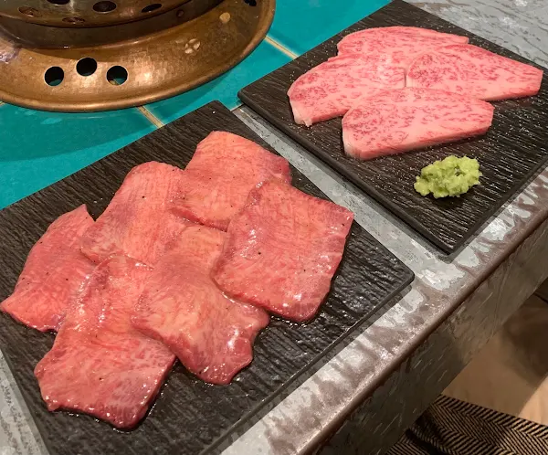 야키니쿠 탄세이 닛포리 야나카점 사진 4