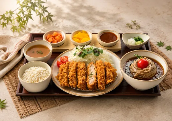 오레노카츠 성수본점