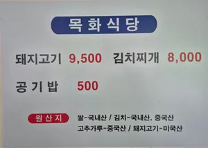 Mokhwa Gisa Sikdang