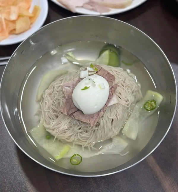 백일평냉 사진 2