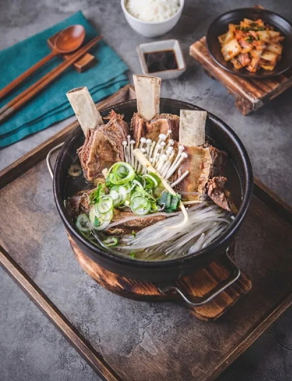 오실장강남면옥 탄현점 사진 2