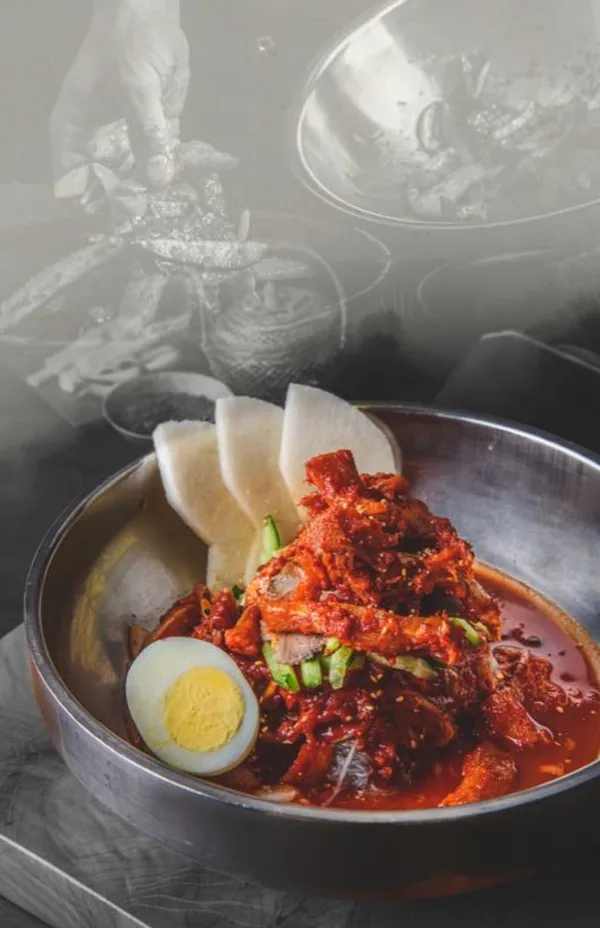 오실장강남면옥 탄현점 사진 3