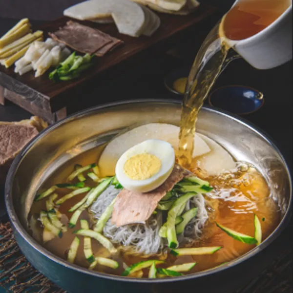 오실장강남면옥 탄현점 사진 4