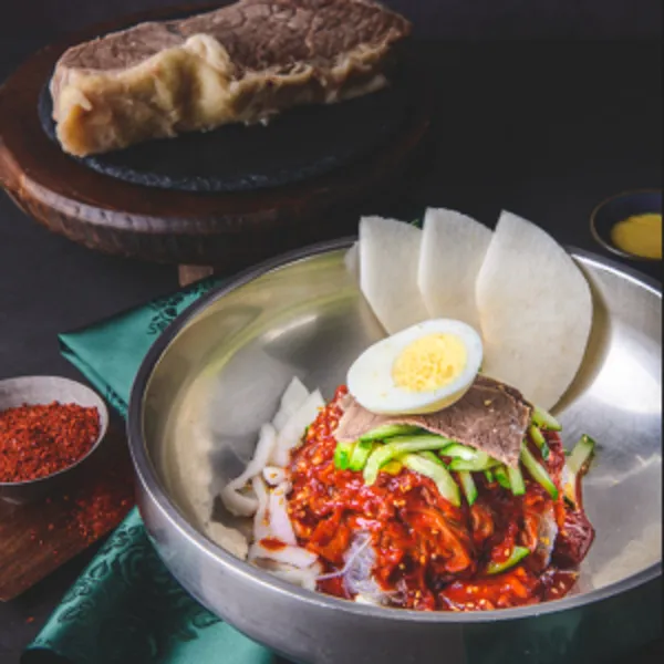 오실장강남면옥 탄현점 사진 5