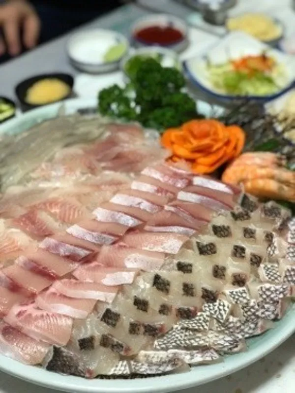 자갈치횟집 사진 3