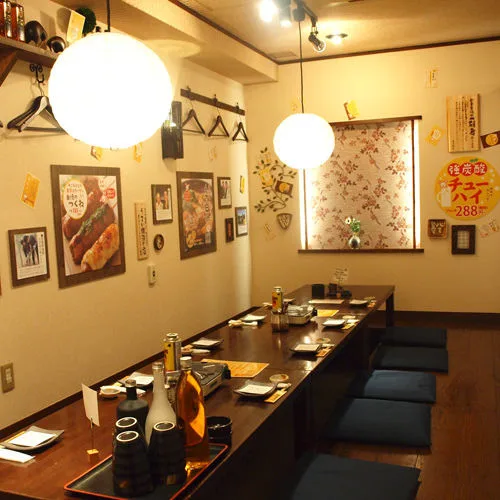 Tampopo Hommachi