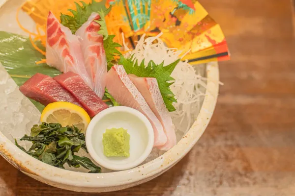 Tampopo Hommachi 사진 5