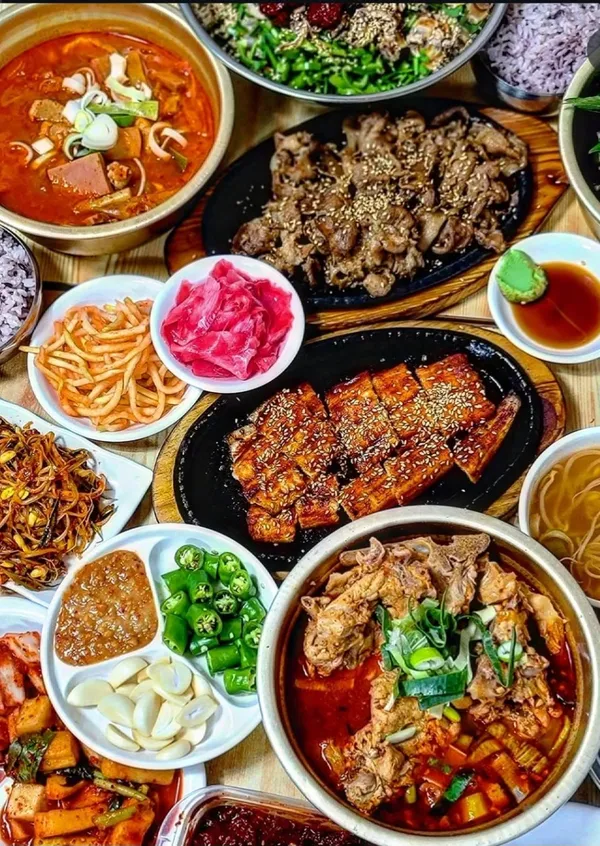 서울맛집