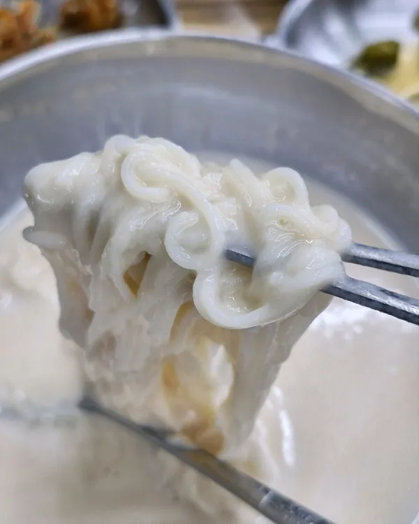 고모네콩탕 사진 2